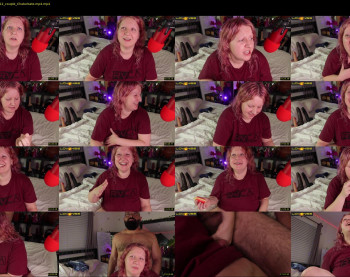 kittykay86 — 20 minute Chaturbate female cam show recording, 1080p, Sep 10, 2022
