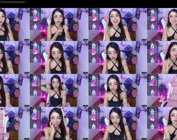 kloeking_ — 29 minute Chaturbate female cam show recording, 1080p, Sep 10, 2022