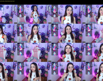 kloeking_ — 51 minute Chaturbate female cam show recording, 1080p, Sep 10, 2022