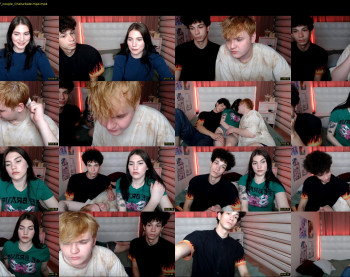 kuroteur — 68 minute Chaturbate couple cam show recording, 720p, Sep 10, 2022