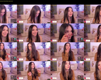 lau__1 — 45 minute Chaturbate female cam show recording, 1080p, Sep 10, 2022