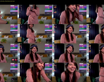 laura_lee — 59 minute Chaturbate female cam show recording, 720p, Aug 11, 2022