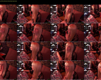 laylas_universe — 17 minute Chaturbate female cam show recording, 1080p, Sep 10, 2022