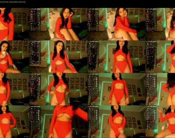 lee_senpai — 54 minute Chaturbate female cam show recording, 1080p, Sep 10, 2022