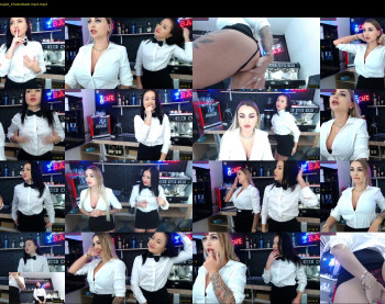 lettali — 58 minute Chaturbate female cam show recording, 1080p, Sep 10, 2022