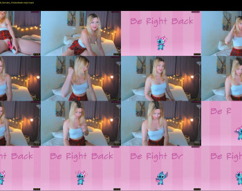 lexy_lexx — 24 minute Chaturbate female cam show recording, 1080p, Sep 10, 2022