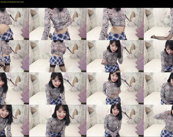 lianayun — 3 minute Chaturbate female cam show recording, 1080p, Sep 11, 2022