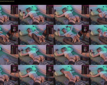 like_pie — 54 minute Chaturbate couple cam show recording, 1080p, Sep 10, 2022