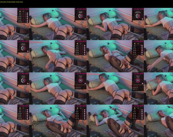 like_pie — 54 minute Chaturbate couple cam show recording, 1080p, Sep 10, 2022
