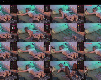 like_pie — 54 minute Chaturbate couple cam show recording, 1080p, Sep 11, 2022