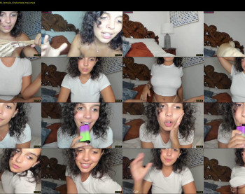 lilbeccaxo — 54 minute Chaturbate female cam show recording, 1080p, Sep 11, 2022