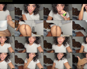 lilbeccaxo — 5 minute Chaturbate female cam show recording, 1080p, Sep 11, 2022