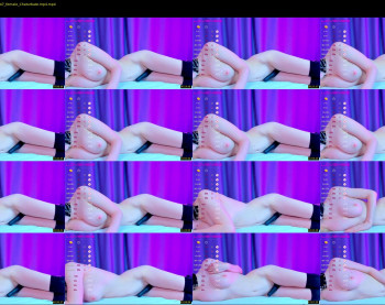 lindajenny — 54 minute Chaturbate couple cam show recording, 1080p, Sep 10, 2022
