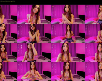 lindajenny — 54 minute Chaturbate couple cam show recording, 1080p, Sep 11, 2022