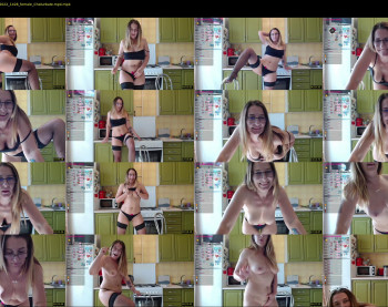 lissa_charmingmilf — 35 minute Chaturbate female cam show recording, 1080p, Sep 10, 2022