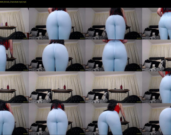 litas_secrets — 54 minute Chaturbate female cam show recording, 1080p, Sep 11, 2022
