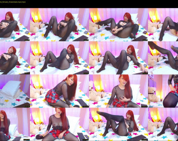 loolisweet — 104 minute Chaturbate female cam show recording, 720p, Sep 10, 2022