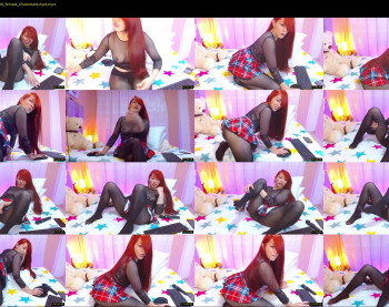 loolisweet — 90 minute Chaturbate female cam show recording, 720p, Sep 10, 2022