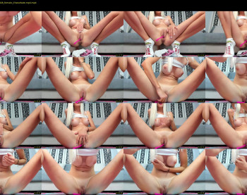 loverosella — 3 minute Chaturbate female cam show recording, 720p, Sep 10, 2022