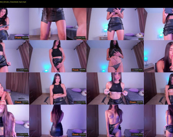 lucia_sandy — 54 minute Chaturbate female cam show recording, 1080p, Sep 11, 2022