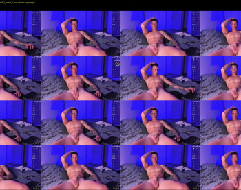 lyon_power_ — 5 minute Chaturbate male cam show recording, 1080p, Aug 31, 2022