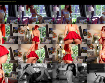 madisonlara — 55 minute Chaturbate female cam show recording, 1080p, Sep 10, 2022