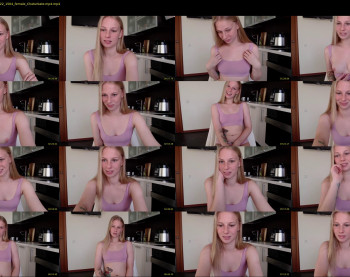 magic_couple13 — 9 minute Chaturbate couple cam show recording, 720p, Sep 10, 2022