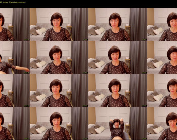 mariagold — 7 minute Chaturbate female cam show recording, 1080p, Sep 10, 2022