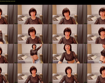 mariagold — 37 minute Chaturbate female cam show recording, 1080p, Sep 10, 2022
