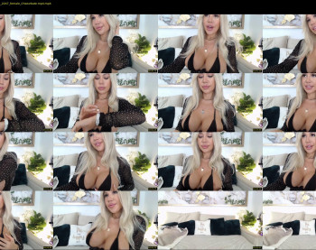 marrylouanne — 6 minute Chaturbate female cam show recording, 720p, Sep 10, 2022