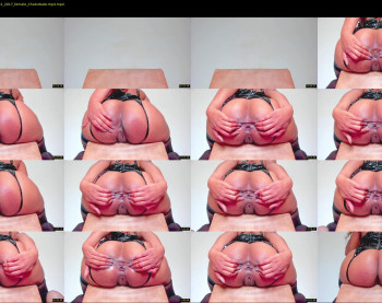 melania_browis — 22 minute Chaturbate female cam show recording, 1080p, Sep 10, 2022