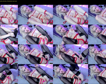 mercy_bloom — 54 minute Chaturbate female cam show recording, 1080p, Sep 11, 2022