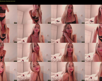 mermaids_ — 48 minute Chaturbate female cam show recording, 1080p, Sep 10, 2022