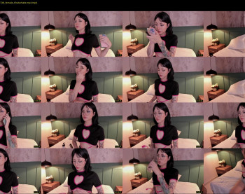 midori__san — 54 minute Chaturbate female cam show recording, 1080p, Sep 10, 2022