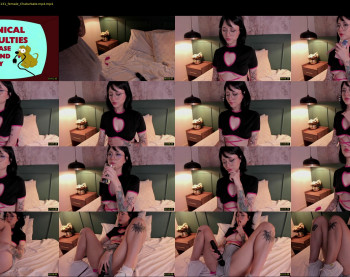 midori__san — 52 minute Chaturbate female cam show recording, 1080p, Sep 10, 2022