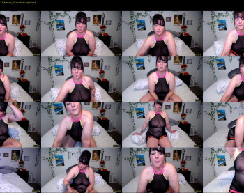 milfmonee — 105 minute Chaturbate female cam show recording, 720p, Sep 11, 2022