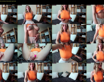 milky__way_ — 32 minute Chaturbate female cam show recording, 1080p, Sep 10, 2022