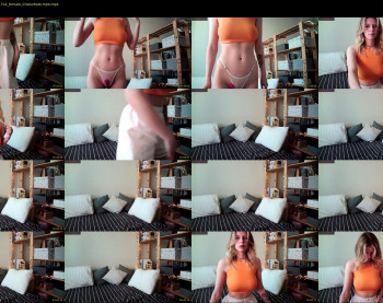 milky__way_ — 57 minute Chaturbate female cam show recording, 1080p, Sep 10, 2022