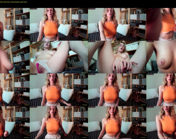 milky__way_ — 53 minute Chaturbate female cam show recording, 1080p, Sep 10, 2022