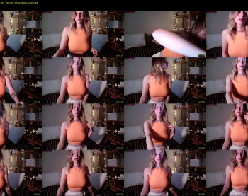 milky__way_ — 7 minute Chaturbate female cam show recording, 1080p, Sep 10, 2022
