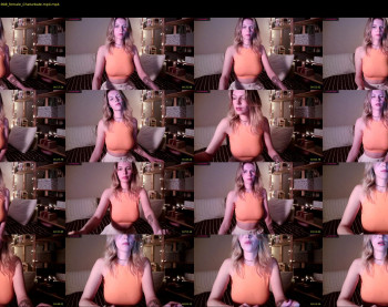 milky__way_ — 5 minute Chaturbate female cam show recording, 1080p, Sep 10, 2022