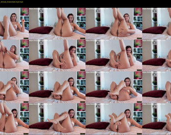 mis_eva — 5 minute Chaturbate female cam show recording, 720p, Sep 10, 2022