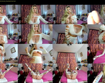 miss_elena — 56 minute Chaturbate female cam show recording, 1080p, Sep 10, 2022