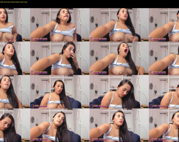 miss_selene — 3 minute Chaturbate female cam show recording, 1080p, Sep 10, 2022