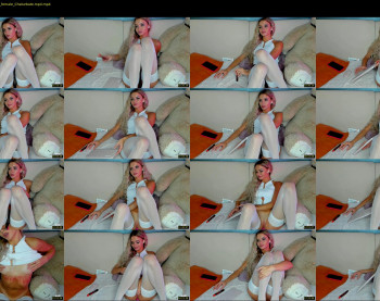 miss_vii — 20 minute Chaturbate female cam show recording, 1080p, Sep 10, 2022