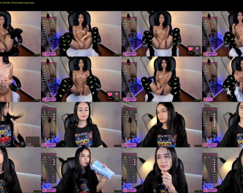 missevan — 54 minute Chaturbate female cam show recording, 1080p, Sep 10, 2022