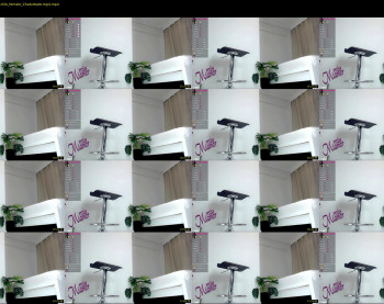 missmiamor — 14 minute Chaturbate female cam show recording, 1080p, Sep 10, 2022
