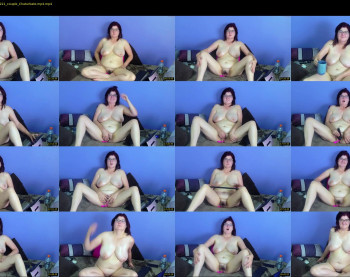 missspooky — 42 minute Chaturbate female cam show recording, 720p, Sep 10, 2022