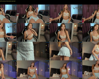 misssweettie — 13 minute Chaturbate female cam show recording, 1080p, Sep 10, 2022