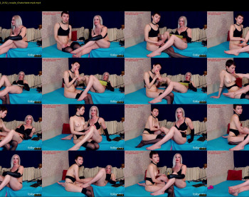mistressnorma — 58 minute Chaturbate female cam show recording, 720p, Sep 10, 2022